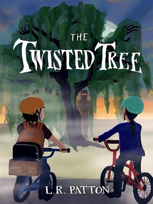 cover image of The Twisted Tree